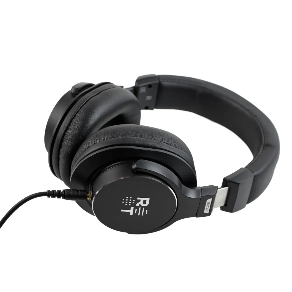 Radiotehnika TD01C Black