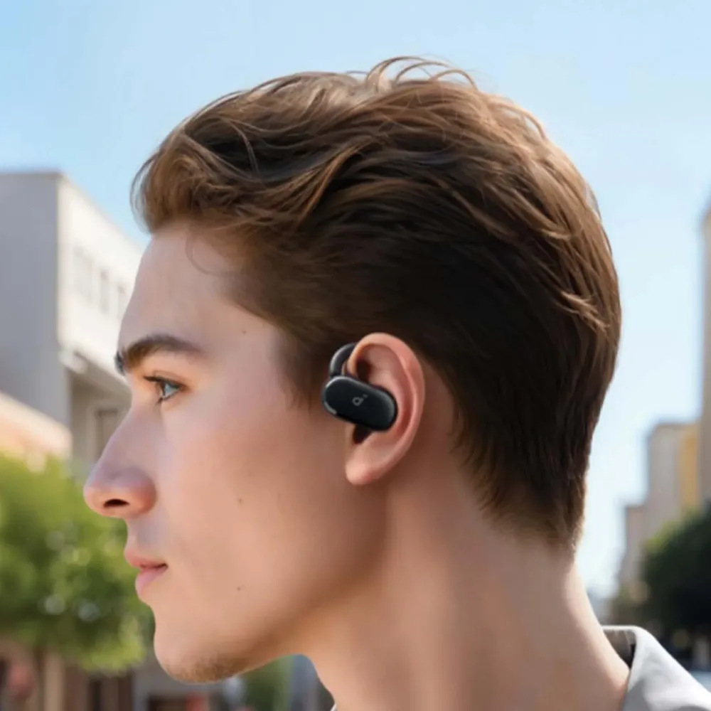 Anker Soundcore V20i Blue