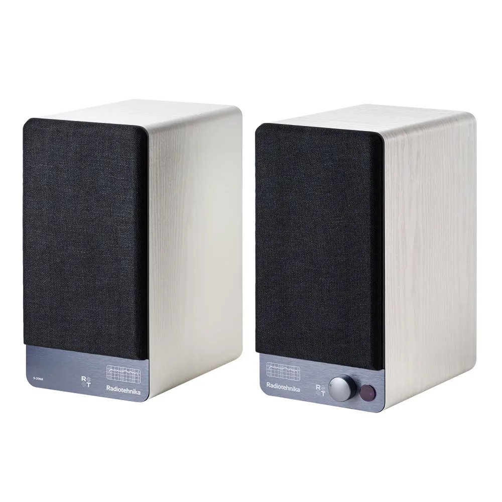 Radiotehnika S-20NA White