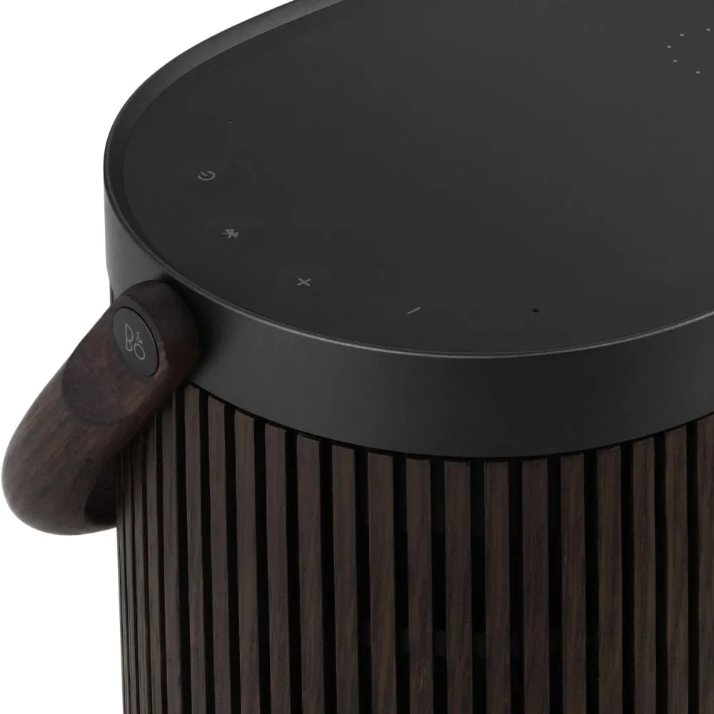 Bang & Olufsen Beosound A5 Dark Oak