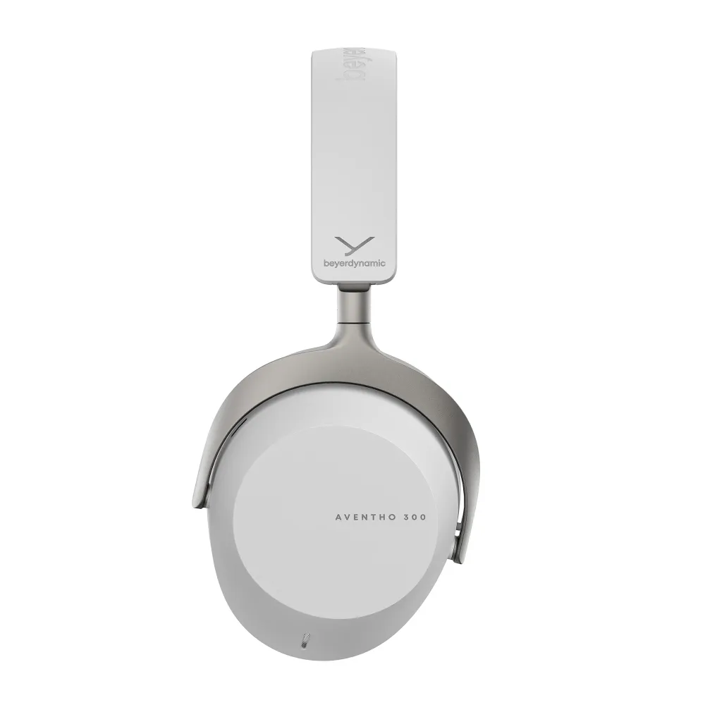 beyerdynamic AVENTHO 300 White