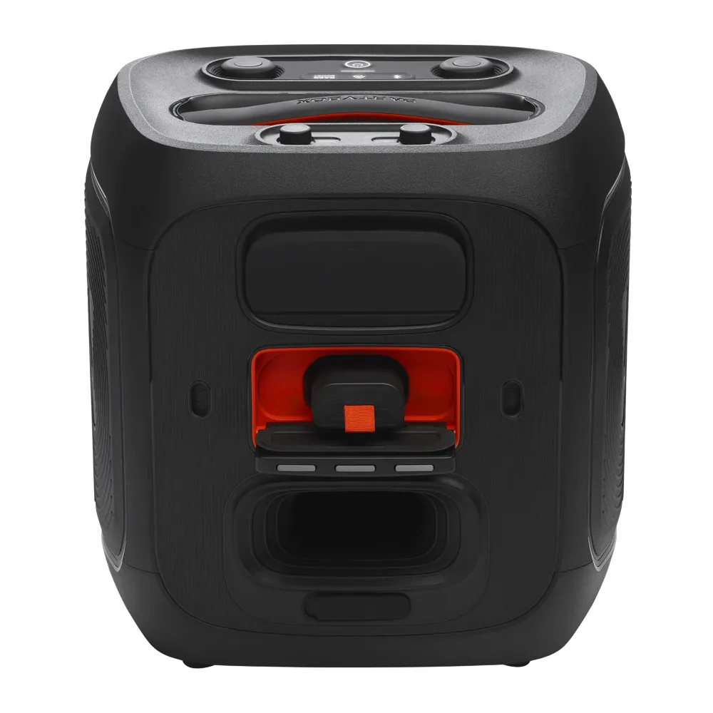 JBL Partybox Encore 2 Black