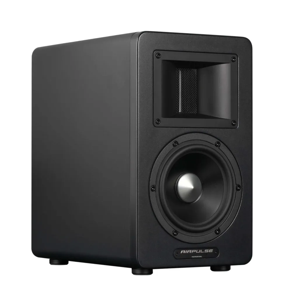 Edifier Airpulse SM200 Black