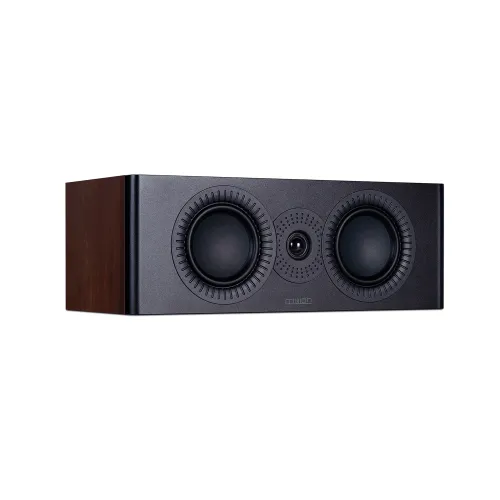 Mission LX-C2 MKII Walnut