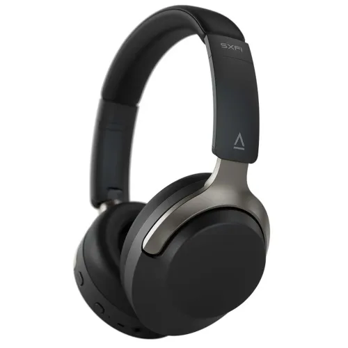 Creative Zen Hybrid SXFI Black