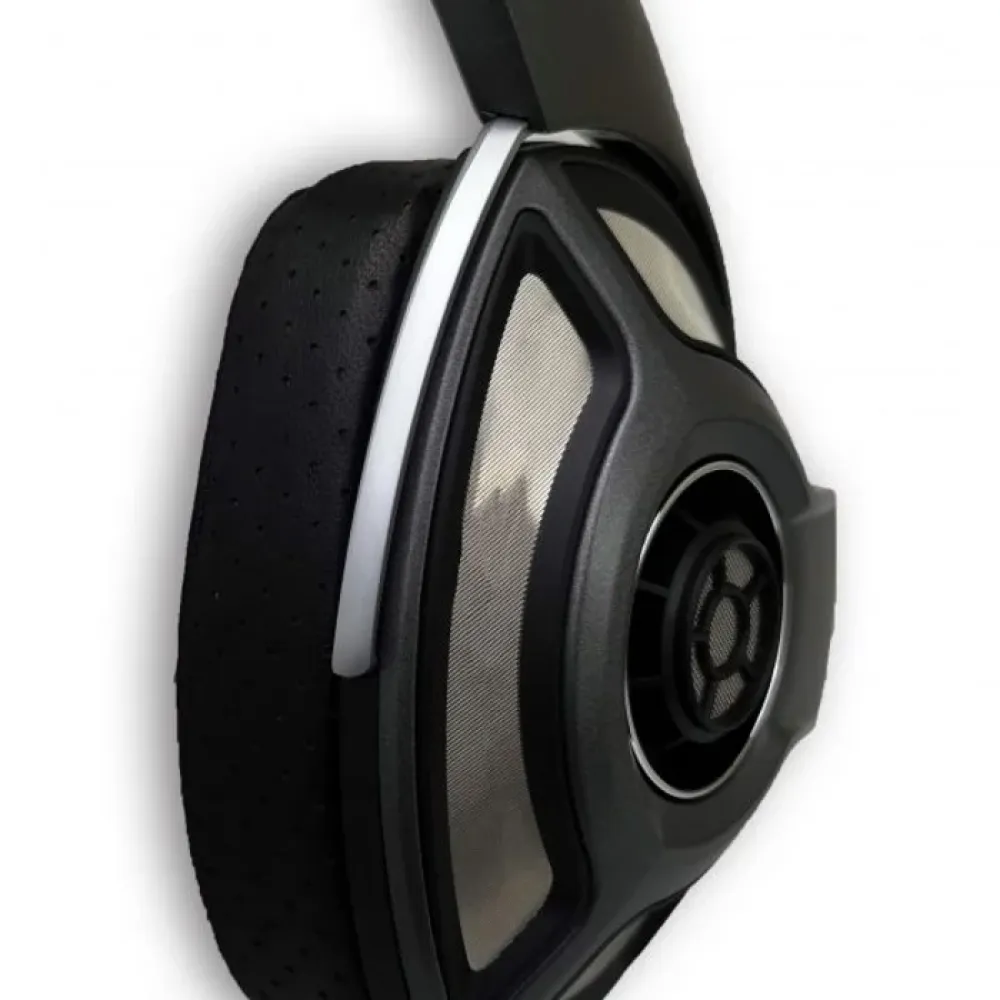 Dekoni Audio Fenestrated Sheepskin Ear Pad Set for Sennheiser HD700