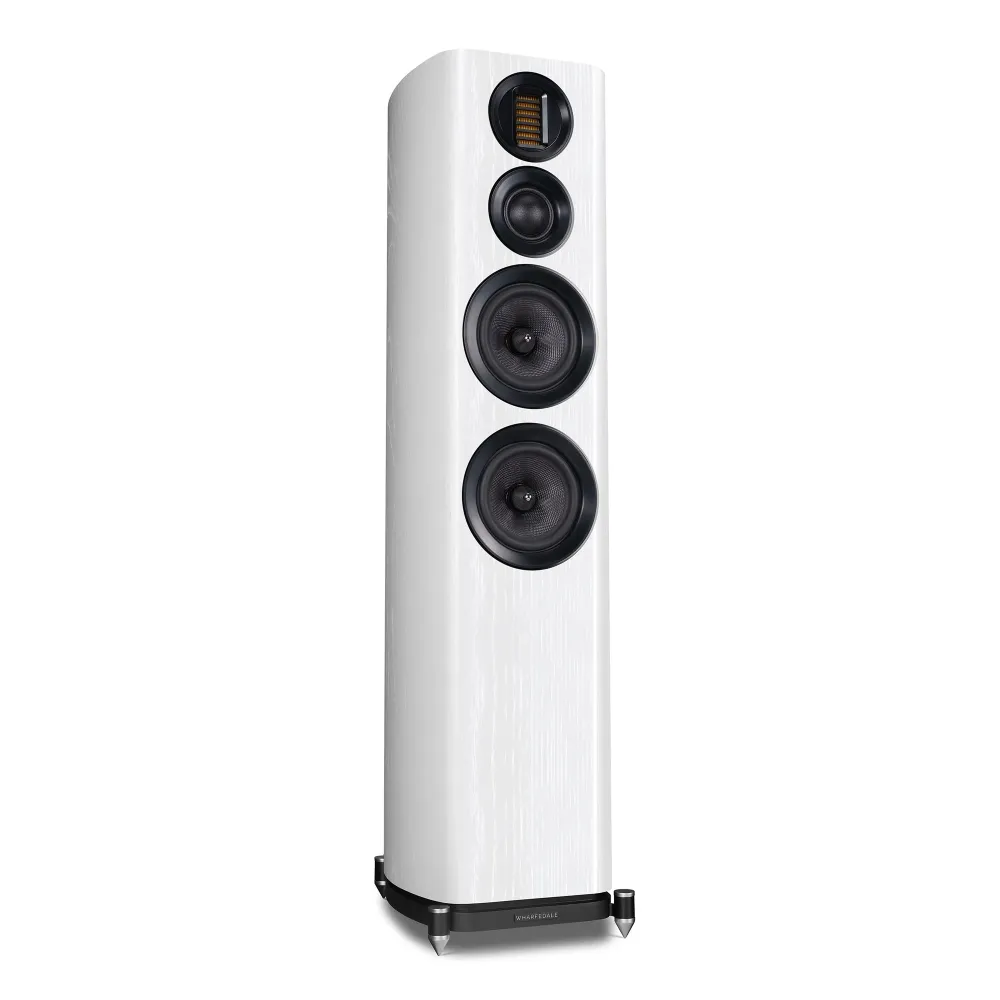 Wharfedale EVO 4.4 White Oak