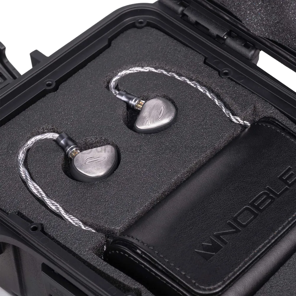 Noble Audio Viking Ragnar