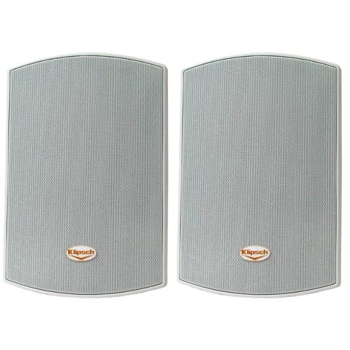Klipsch AW-525 White