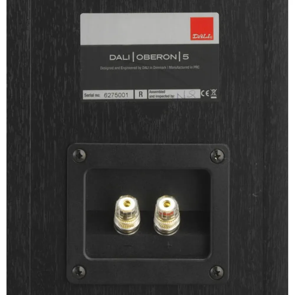 Dali Oberon 5 Light Oak