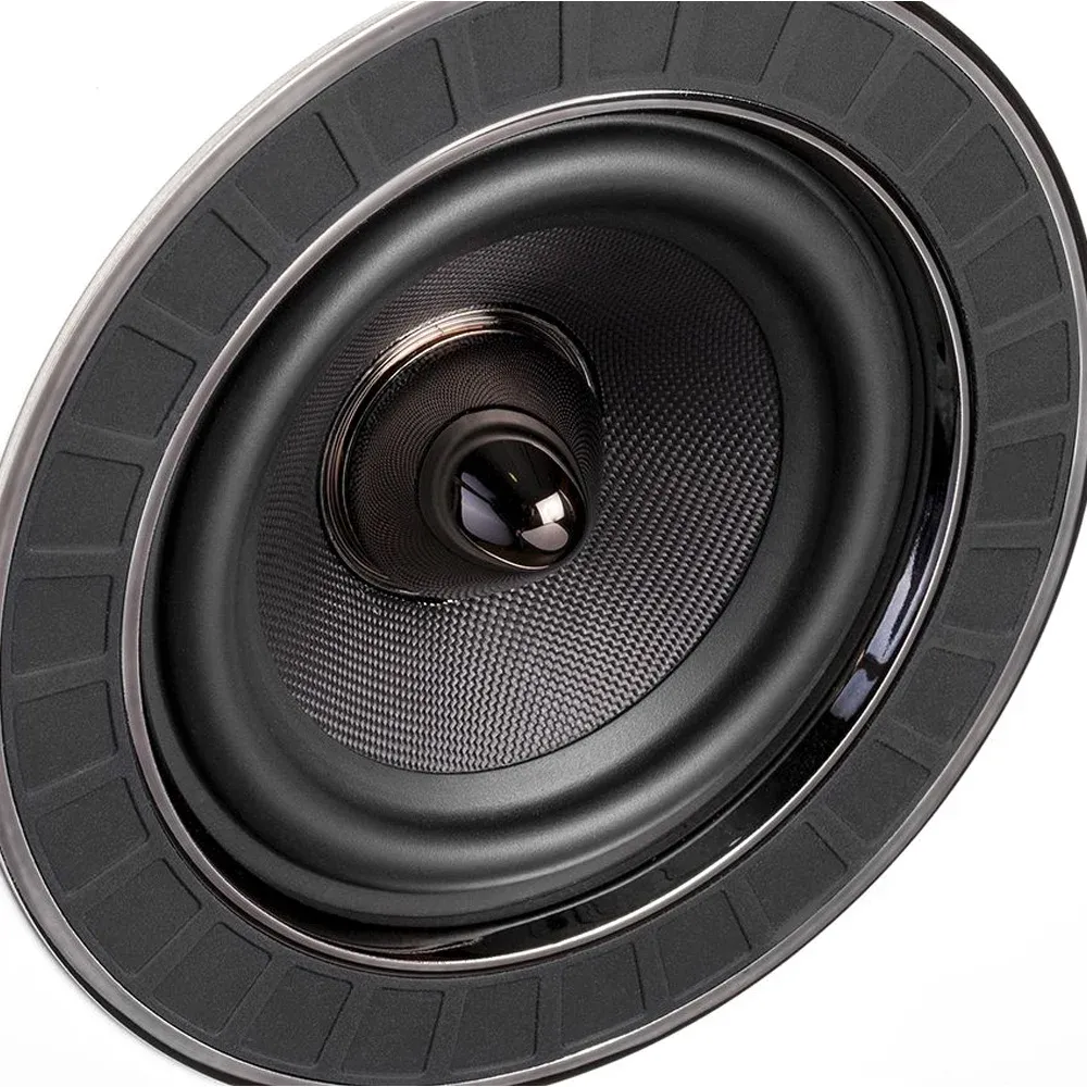 Wharfedale AURA 3 Hi-Gloss Walnut