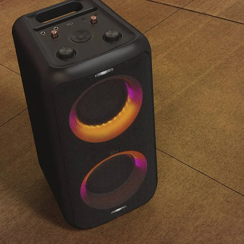 Klipsch GIG XXL Black