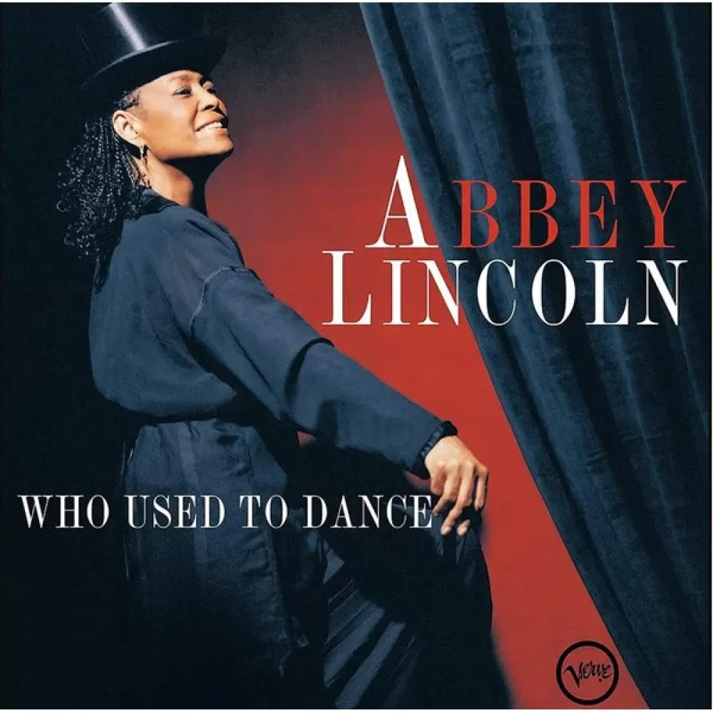 Abbey Lincoln – Who Used To Dance LP