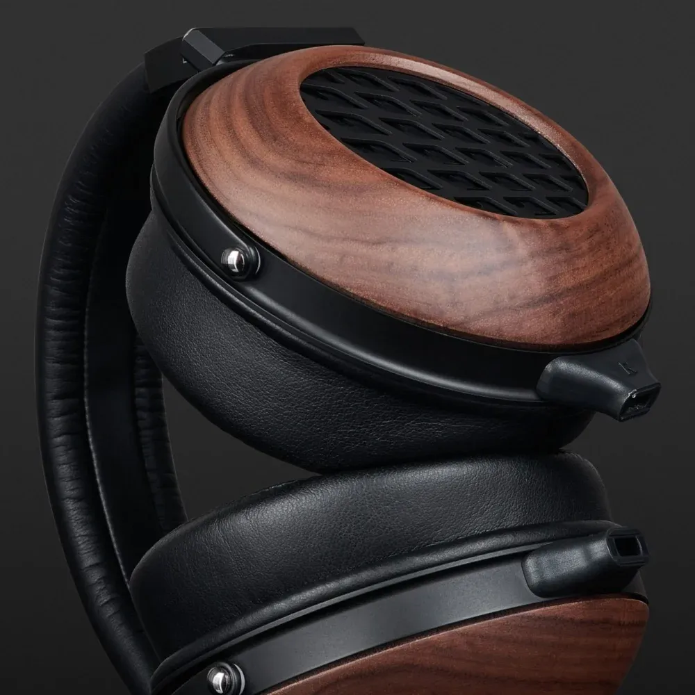 Fostex TH808 Wood