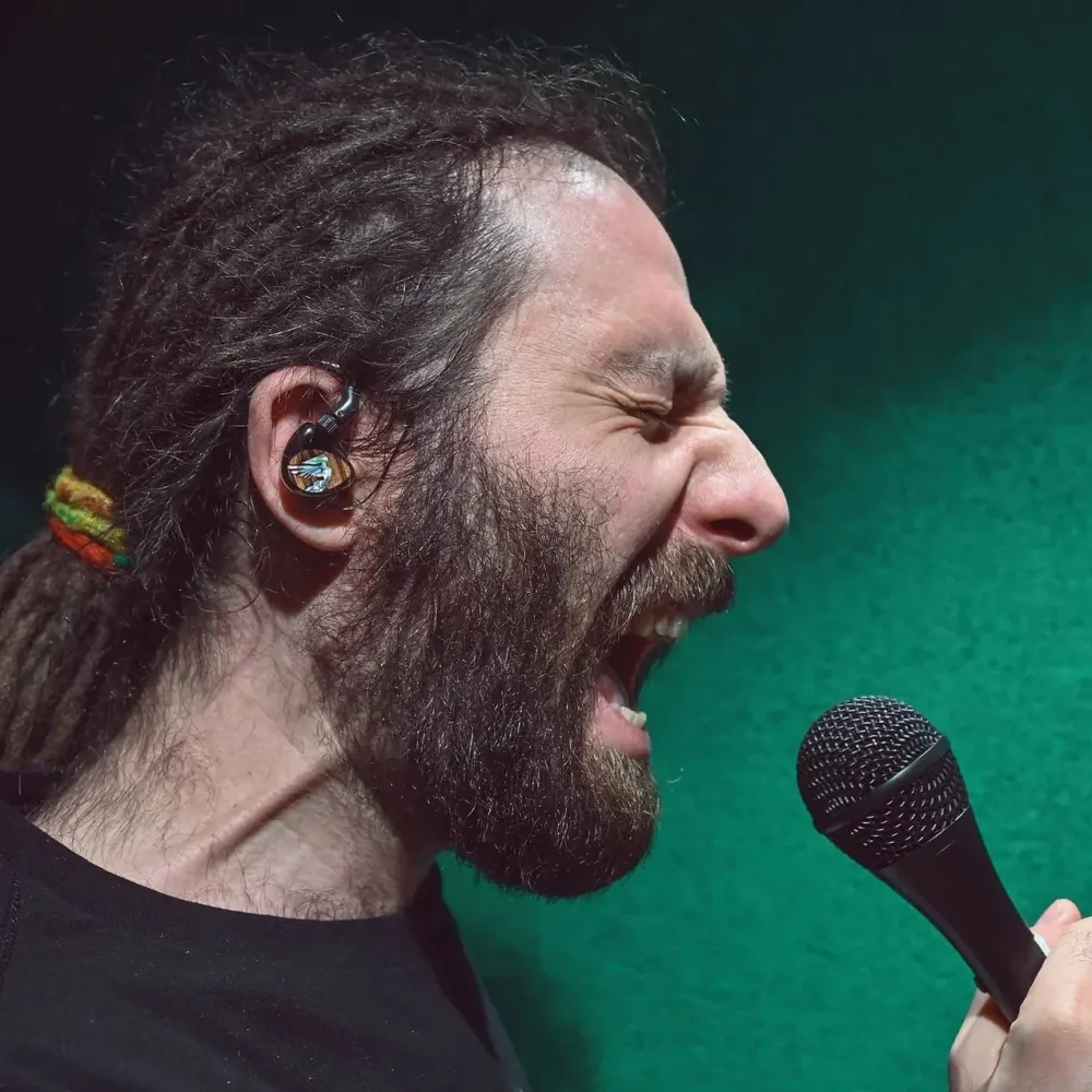 JH Audio Siren Series Layla