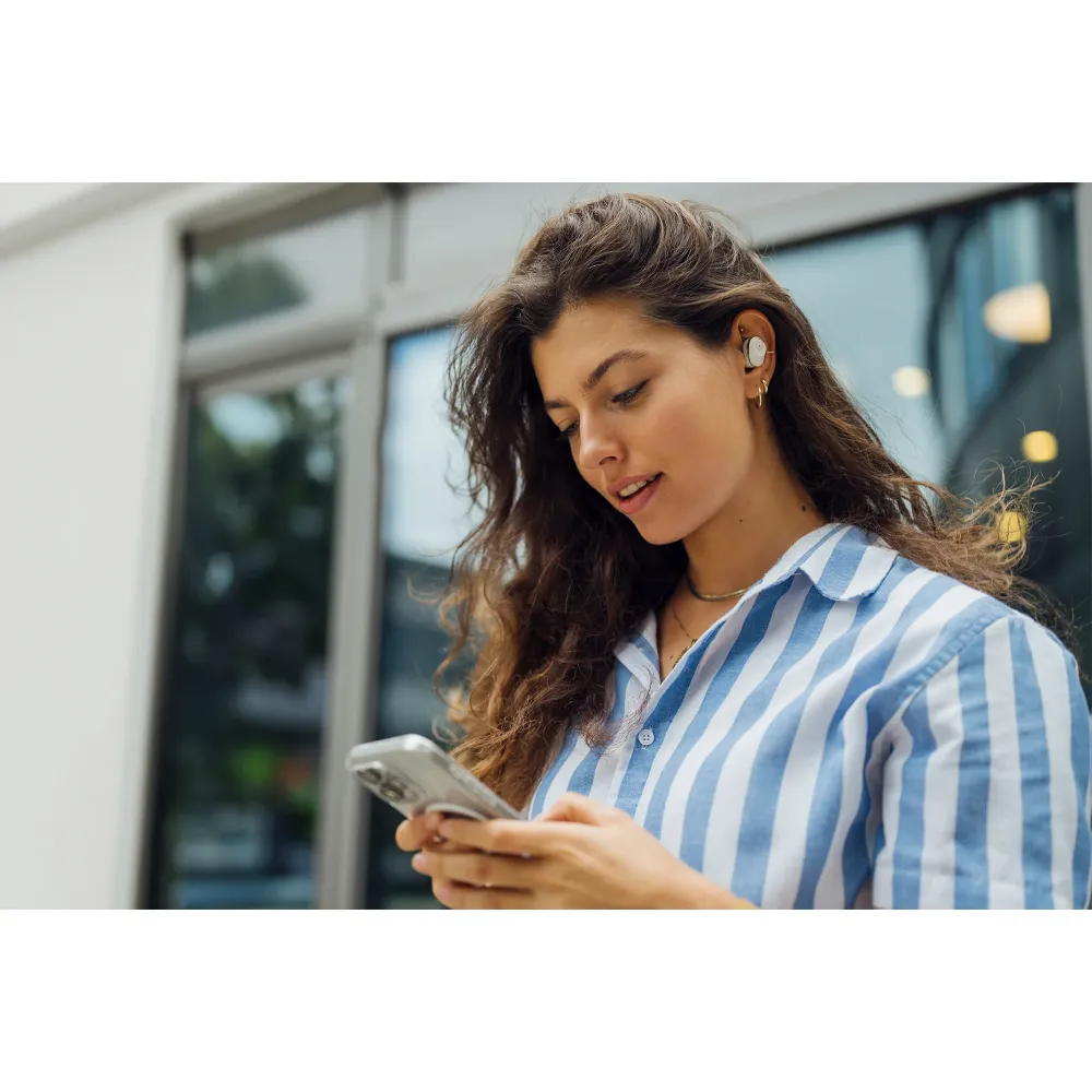 Beyerdynamic Amiron 300 White