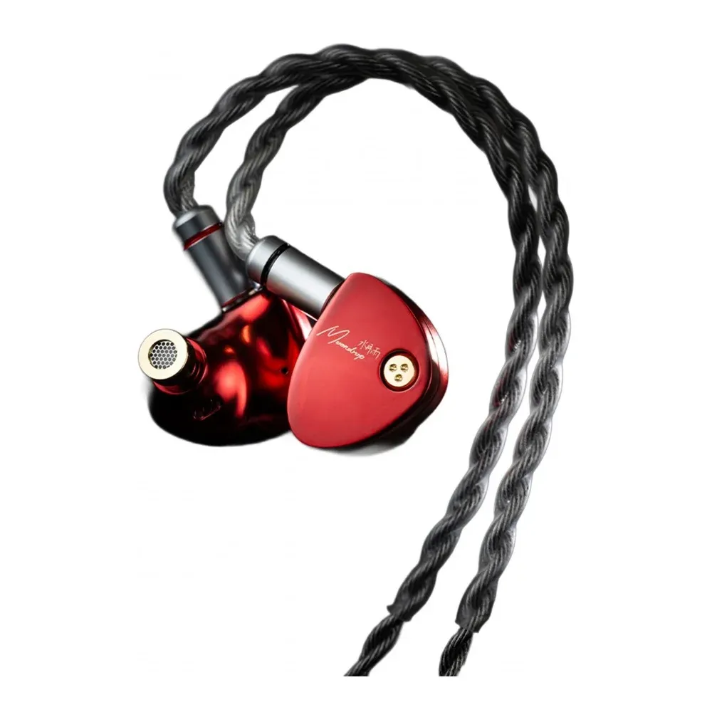 MoonDrop Aria 2 Ruby