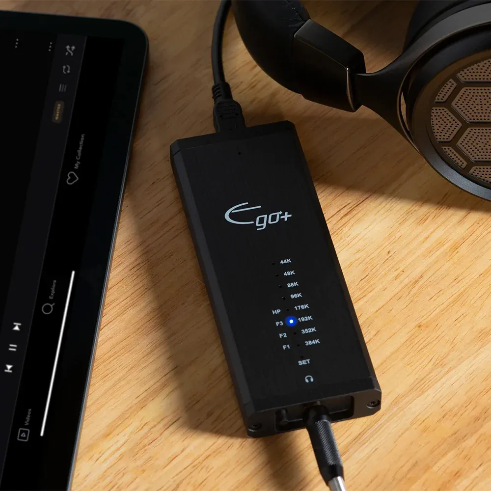 Emotiva Little Ego Plus