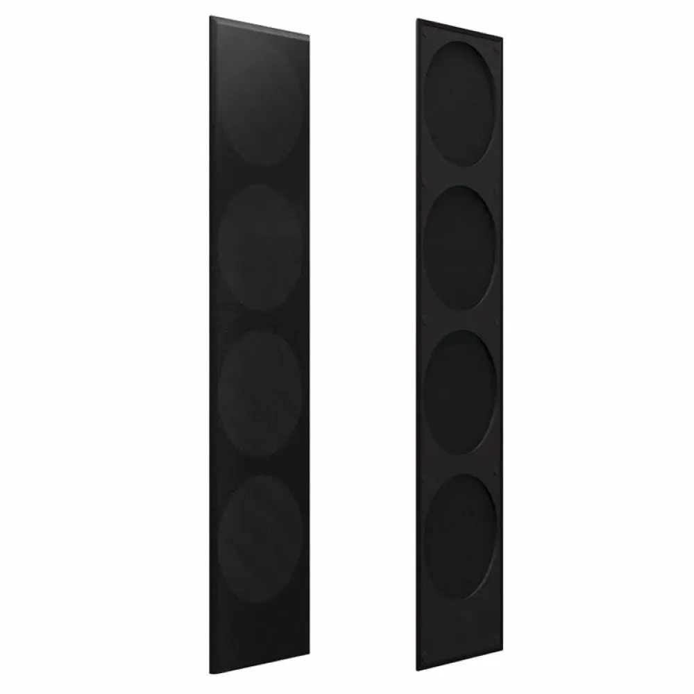 KEF Q950 Satin Black
