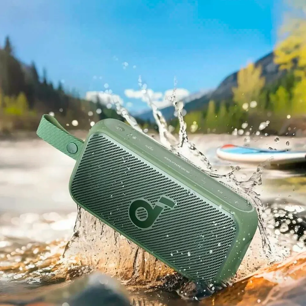 Anker Soundcore Motion 300 Green