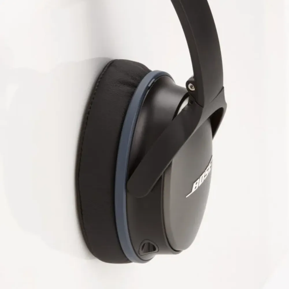 Dekoni Audio Premium Leather for Bose QC 25