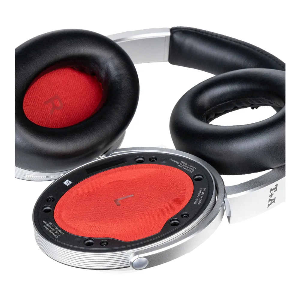 T+A Solitaire T Black