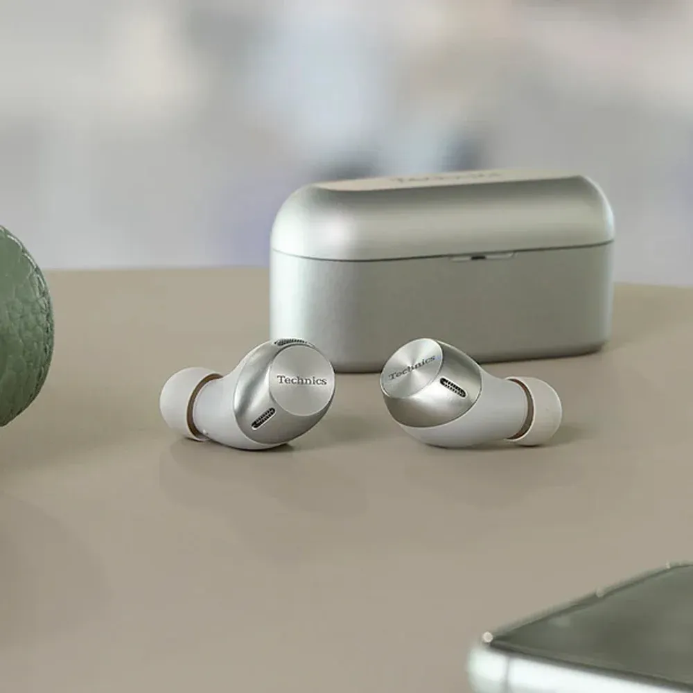 Technics EAH-AZ40M2 Silver