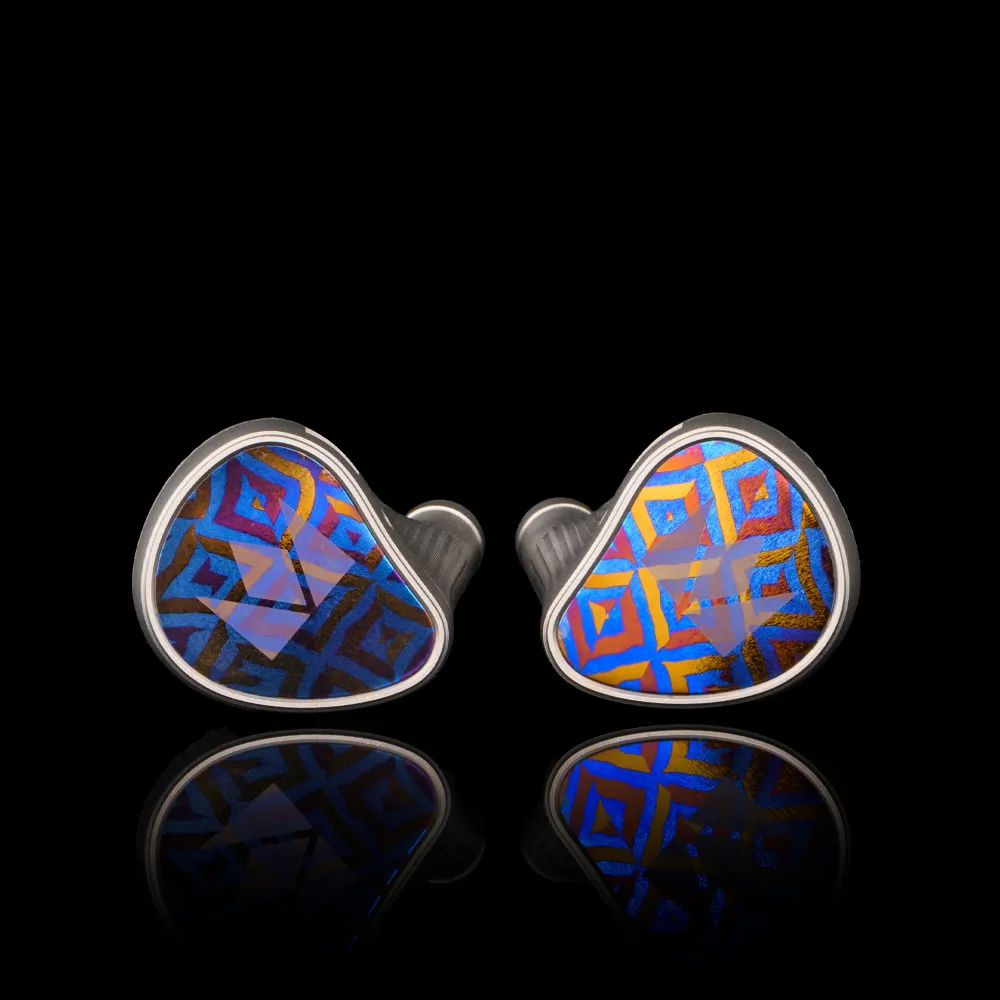 Noble Audio Kronos Silver