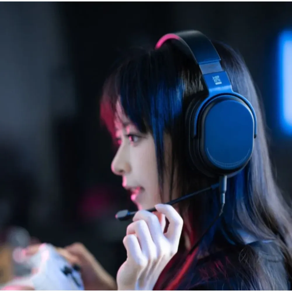 MoonDrop Joker Black