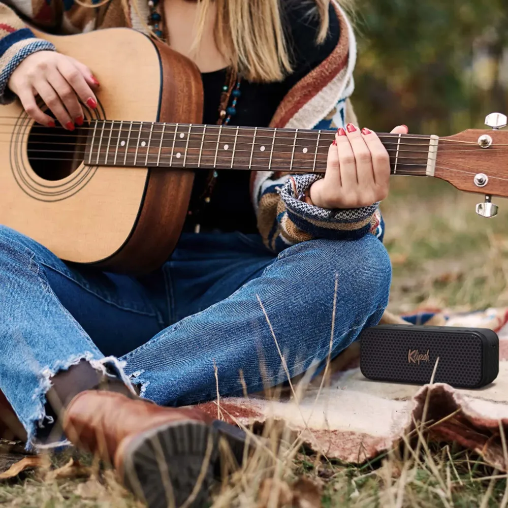 Klipsch Nashville Black