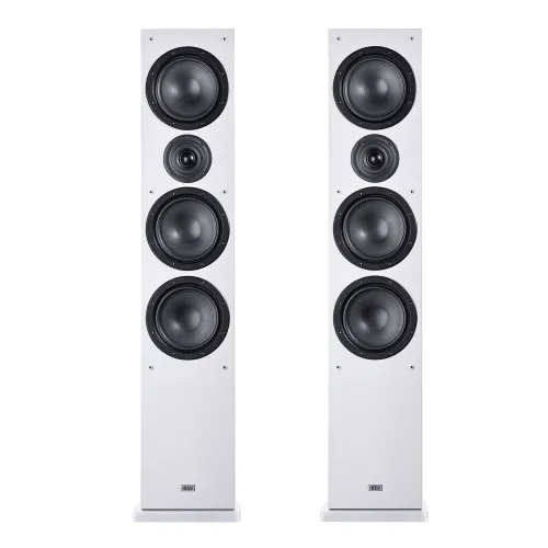 HECO Victa Elite 702 White