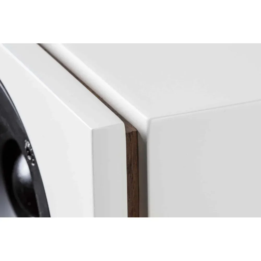 System Audio SA Legend 5.2 Silverback Satin White