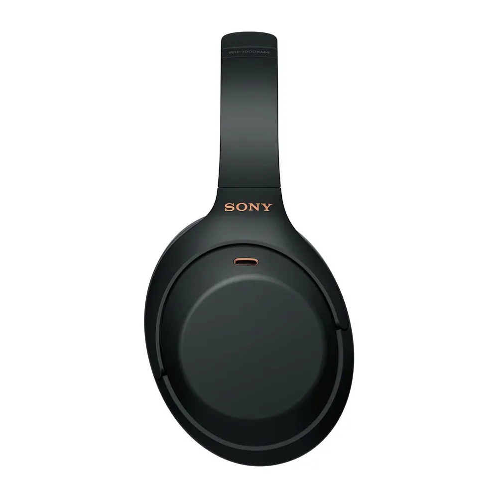 Sony WH-1000XM4 Black
