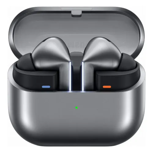 Samsung Galaxy Buds 3 Pro Silver