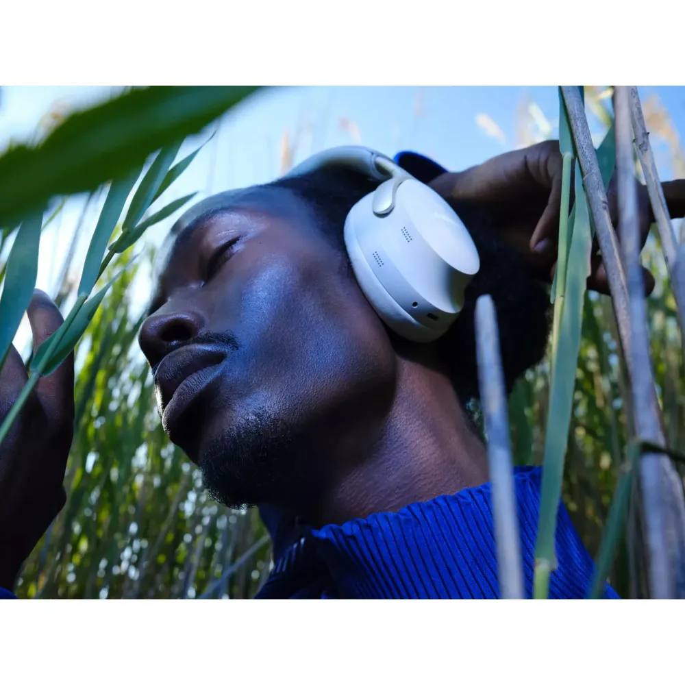 Bose QuietComfort Ultra White Smoke