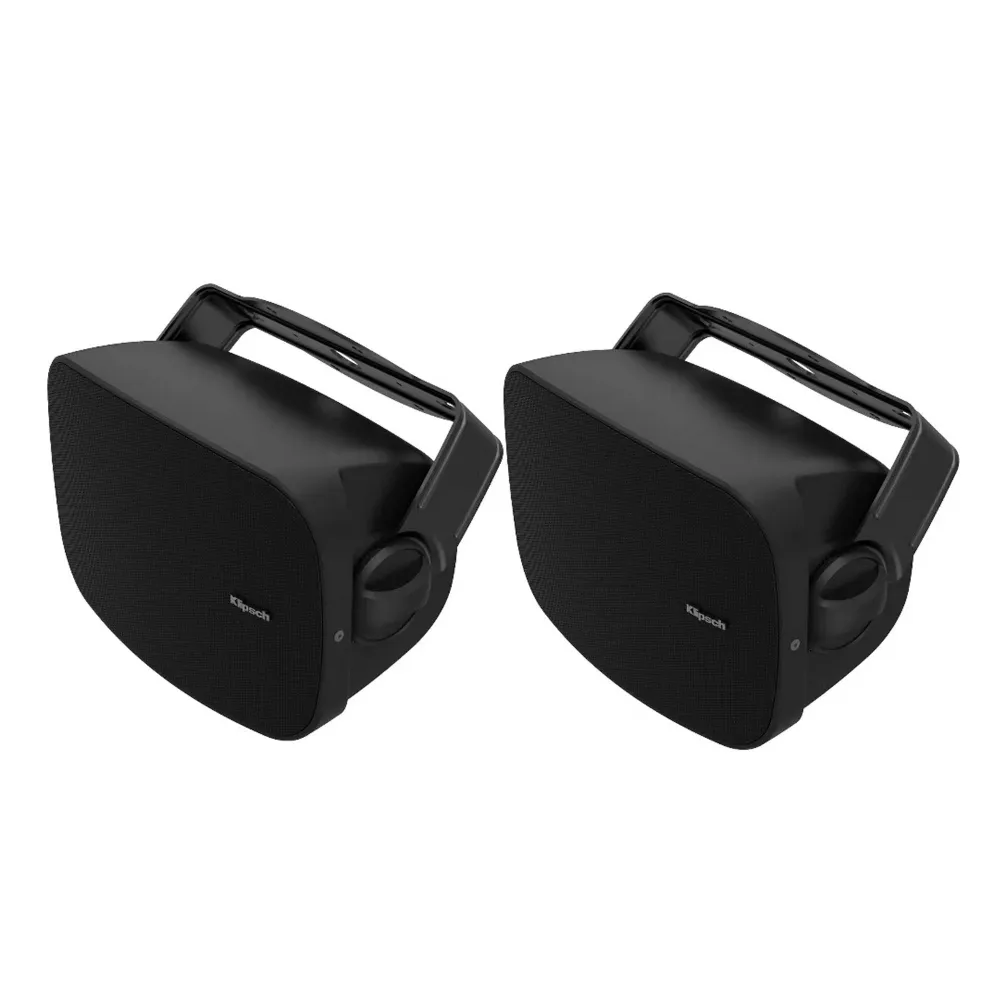 Klipsch RSM-650 Black