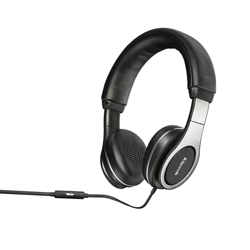 Klipsch REFERENCE ON-EAR Black