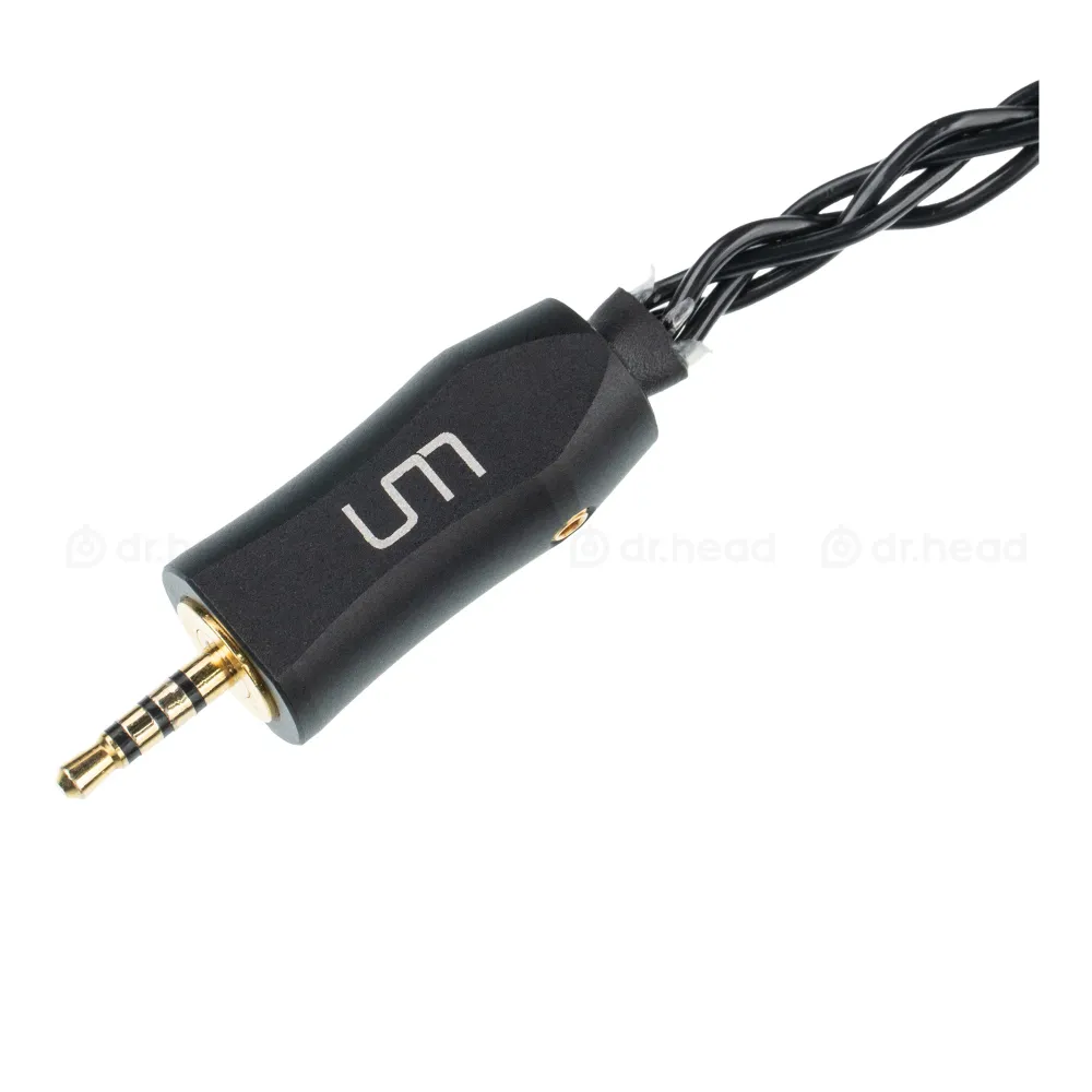Unique Melody MEXT Universal 2.5mm