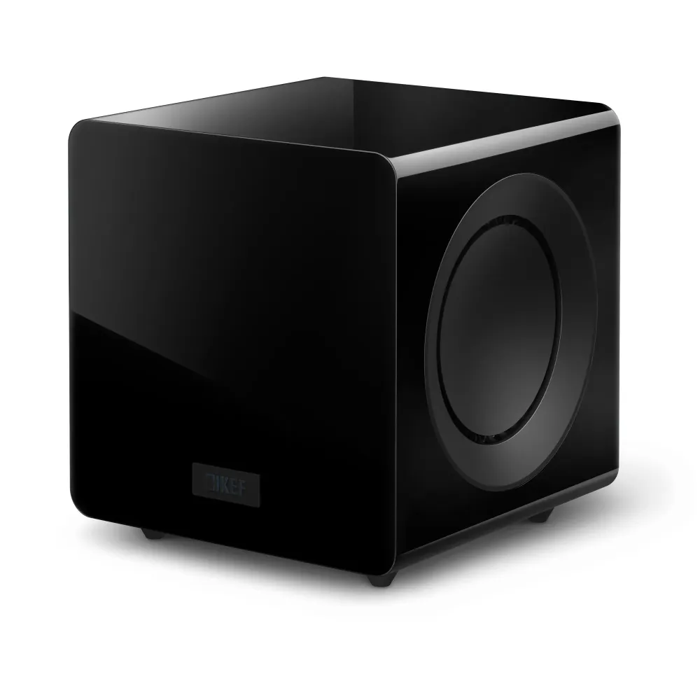 KEF KC92 Black