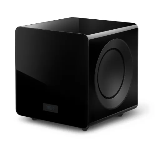 KEF KC92 Black
