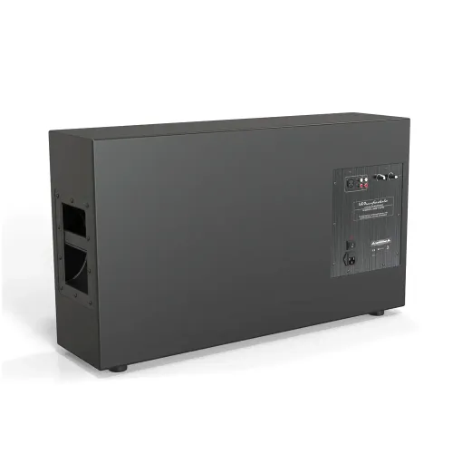 Wharfedale MS-1275 Black