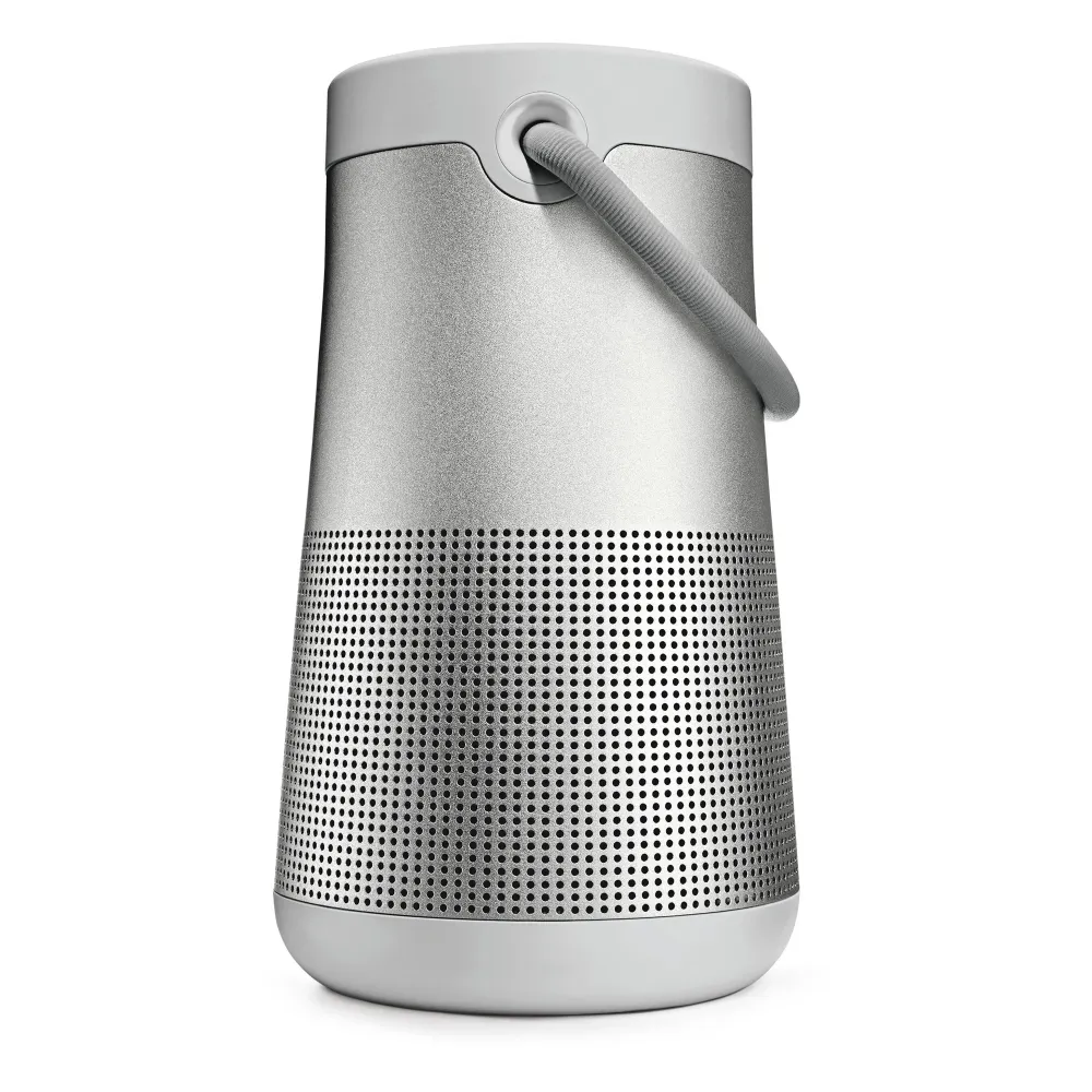 Bose SoundLink Revolve Plus II Silver