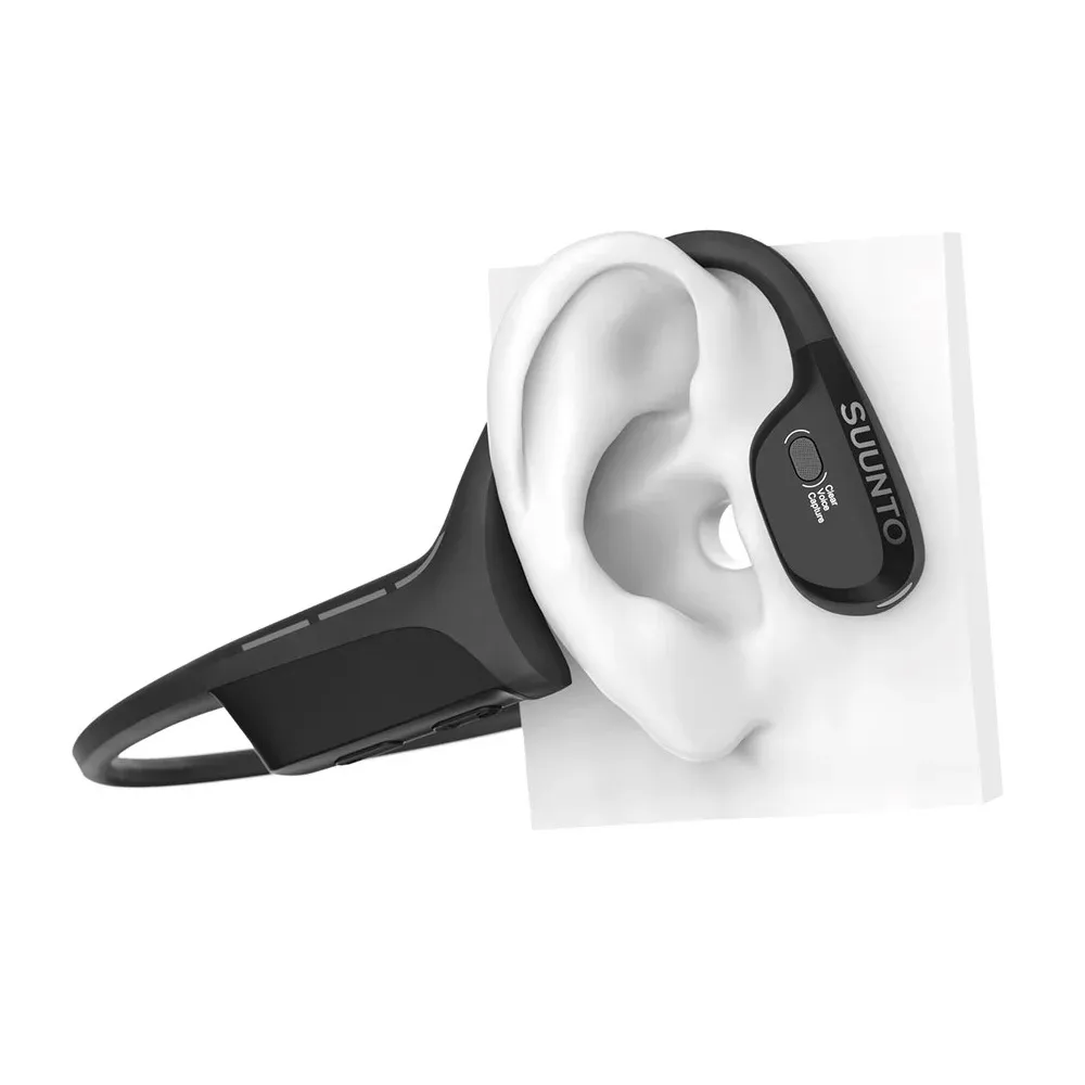 SUUNTO Wing Black without charger