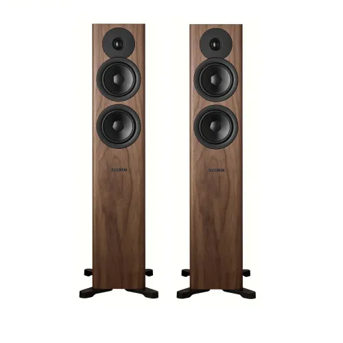 DYNAUDIO Evoke 30 Walnut Wood