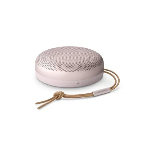 Bang & Olufsen Beosound A1 2nd Gen Pink