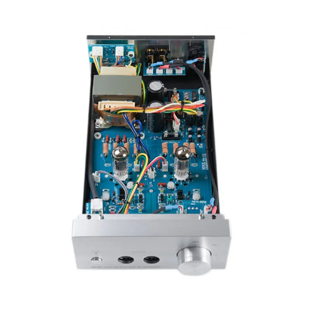 Stax SRM-500T Silver