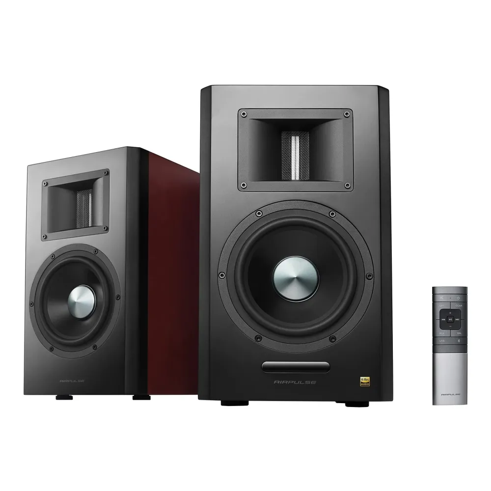 Edifier AirPulse A300 Cherry