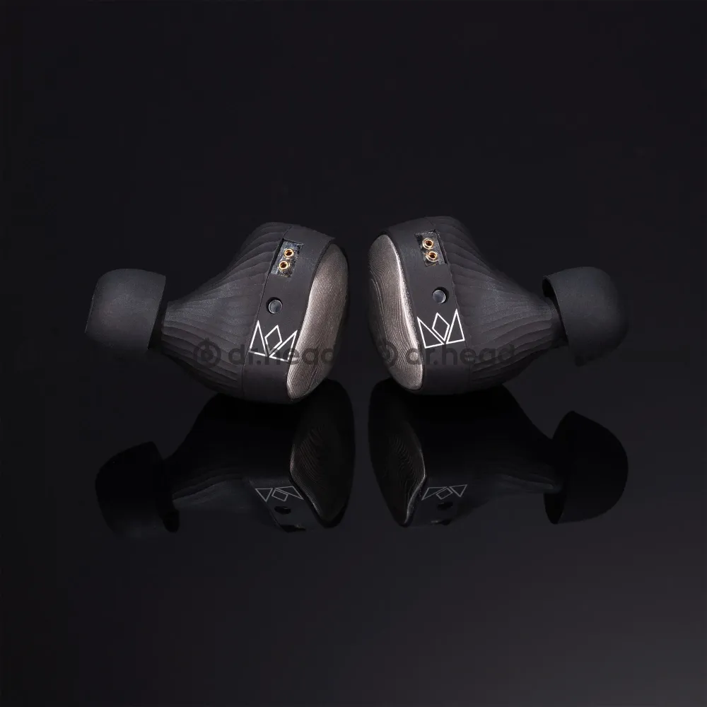 Noble Audio Viking Ragnar