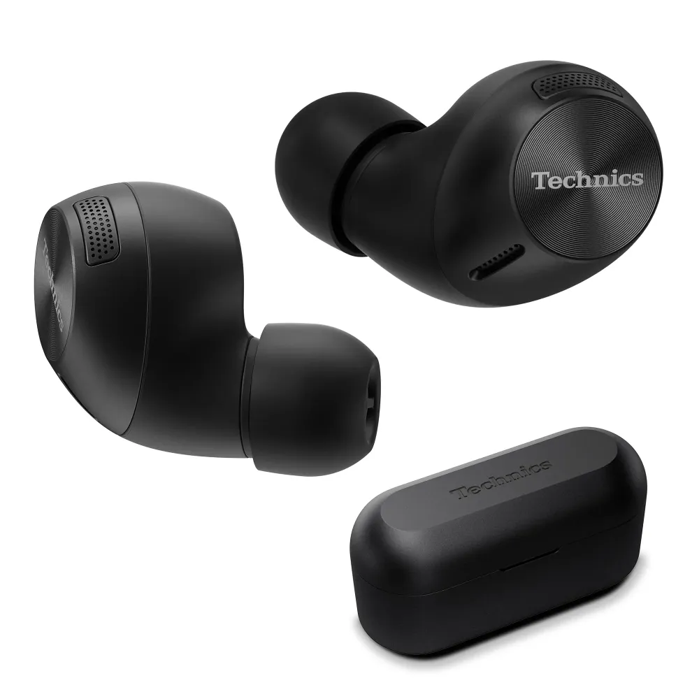 Technics EAH-AZ40M2 Black