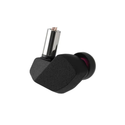 Final Audio A6000 Black